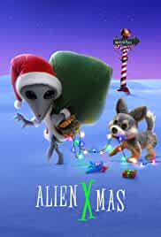 Alien Xmas 2020 Dubbed in Hindi Movie